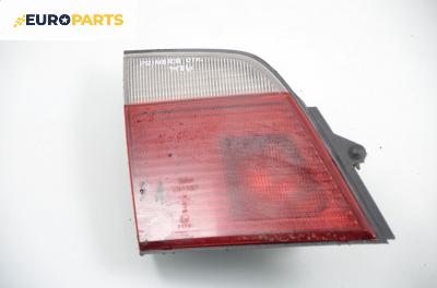 Стоп за Nissan Primera Traveller II (06.1996 - 01.2002), комби, позиция: лява