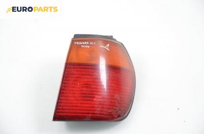 Стоп за Nissan Primera Traveller II (06.1996 - 01.2002), комби, позиция: дясна
