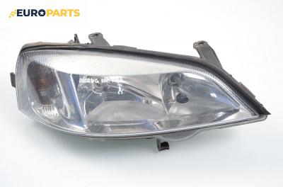 Фар за Opel Astra G Hatchback (02.1998 - 12.2009), хечбек, позиция: дясна