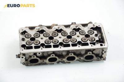 Глава за Opel Astra G Hatchback (02.1998 - 12.2009) 1.7 DTI 16V, 75 к.с.