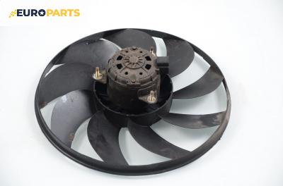Перка охлаждане за Fiat Palio Weekend (04.1996 - 04.2012) 1.7 TD (178DX.H1A), 70 к.с.