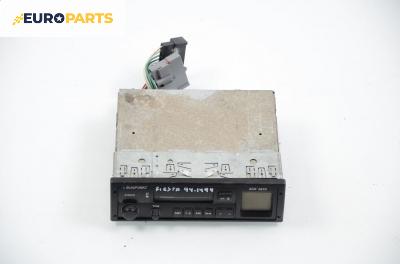 Автокасетофон за Ford Fiesta III Hatchback (01.1989 - 01.1997)