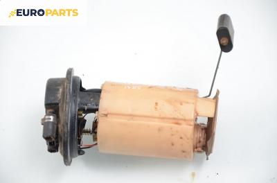Нивомер за Peugeot 406 Sedan (08.1995 - 01.2005) 1.8 16V