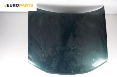 Преден капак за Peugeot 406 Sedan (08.1995 - 01.2005), 4+1 вр., седан, позиция: предна