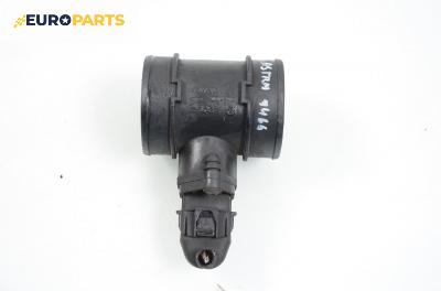 Дебитомер за Opel Astra G Hatchback (02.1998 - 12.2009) 2.0 DI, 82 к.с.