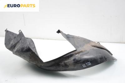 Подкалник за Peugeot 406 Sedan (08.1995 - 01.2005), 4+1 вр., седан, позиция: предна, лява