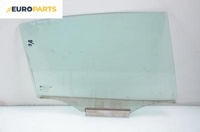 Странично стъкло за Opel Astra G Hatchback (02.1998 - 12.2009), 4+1 вр., хечбек, позиция: задна, дясна