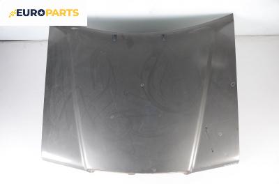 Преден капак за Mercedes-Benz 190 Sedan (W201) (10.1982 - 08.1993), 4+1 вр., седан, позиция: предна