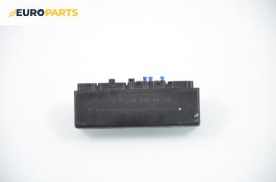 Мулти функционално реле за Mercedes-Benz E-Class Sedan (W210) (06.1995 - 08.2003) E 280 (210.053), № A 210 540 04 72