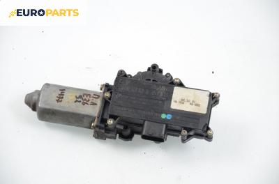 Електромотор за стъклоподемник за BMW 3 Series E36 Sedan (09.1990 - 02.1998), 4+1 вр., седан, позиция: предна, лява