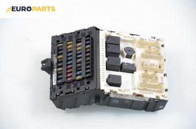 Бушонно табло за Renault Megane Scenic (10.1996 - 12.2001) 2.0 i (JA0G), 114 к.с.