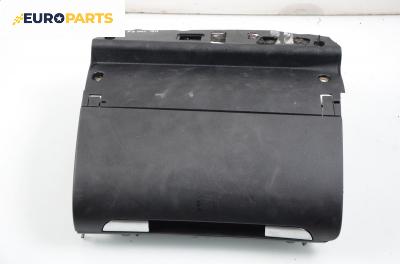 Жабка за Audi A3 Hatchback II (05.2003 - 08.2012)