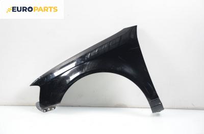 Калник за Audi A3 Hatchback II (05.2003 - 08.2012), 2+1 вр., позиция: лява