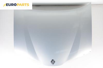 Преден капак за Renault Laguna II Grandtour (03.2001 - 12.2007), комби