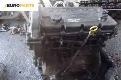 Двигател за Ford Galaxy Minivan I (03.1995 - 05.2006) 2.0 i, 116 к.с., code : NSE