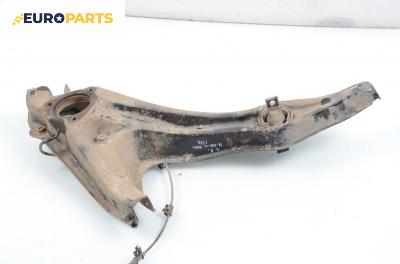 Носач / щанга за Honda CR-V I SUV (10.1995 - 02.2002), позиция: задна, лява