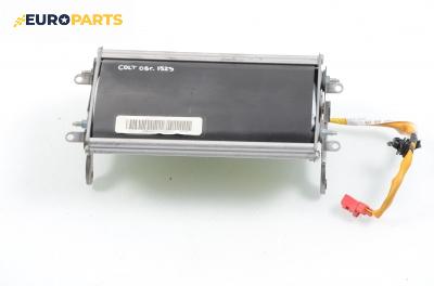 Airbag за Mitsubishi Colt VI Hatchback (10.2002 - 06.2012), 4+1 вр., хечбек