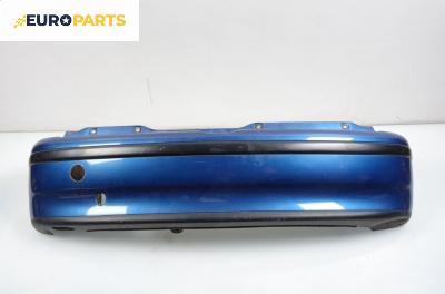 Задна броня за Fiat Punto Hatchback (09.1993 - 09.1999), хечбек