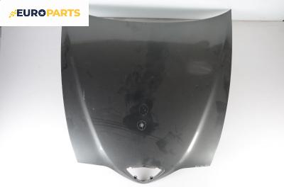 Преден капак за Alfa Romeo 166 (936) (09.1998 - 06.2007), 4+1 вр., седан, позиция: предна