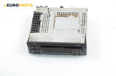 CD плеър за Renault Megane Scenic (10.1996 - 12.2001)
