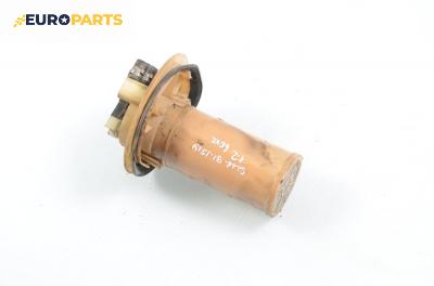 Нивомер за Renault Clio I Hatchback (05.1990 - 09.1998) 1.2 (B/C/S572)