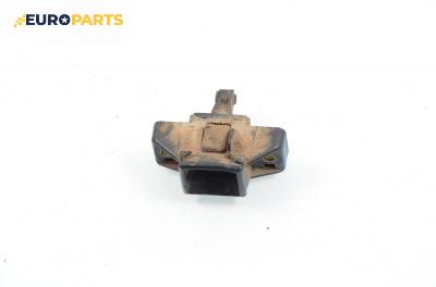 Брава заден капак за Renault Megane Scenic (10.1996 - 12.2001)