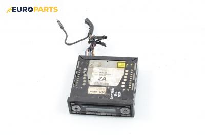 CD плеър за Suzuki Grand Vitara I SUV (03.1998 - 08.2006)