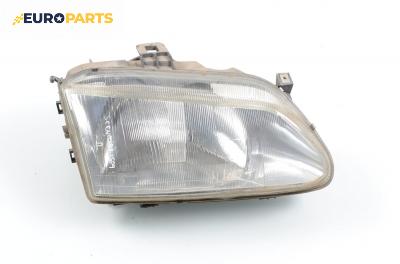 Фар за Renault Megane Scenic (10.1996 - 12.2001), миниван, позиция: дясна