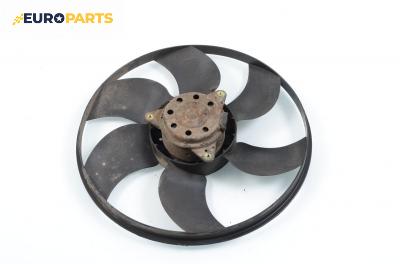 Перка охлаждане за Renault Megane Scenic (10.1996 - 12.2001) 2.0 i (JA0G), 109 к.с.
