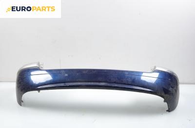 Задна броня за Renault Megane Scenic (10.1996 - 12.2001), миниван