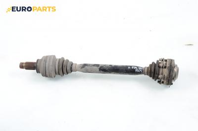 Полуоска за BMW 5 Series E39 Touring (01.1997 - 05.2004) 525 tds, 143 к.с., позиция: дясна