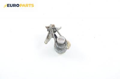 Ключалка заден капак за Volkswagen Polo Hatchback II (10.1994 - 10.1999), хечбек