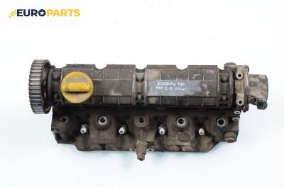 Глава за Renault Megane Scenic (10.1996 - 12.2001) 2.0 i (JA0G), 109 к.с.