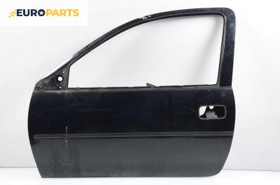 Врата за Opel Corsa B Hatchback (03.1993 - 12.2002), 2+1 вр., позиция: лява