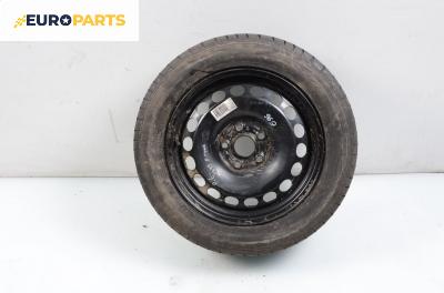 Резервна гума за Volkswagen Passat Variant B6 (08.2005 - 11.2011)