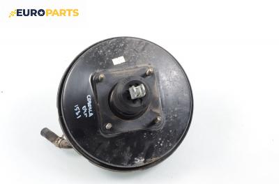 Серво усилвател за Toyota Corolla Sedan IV (03.2001 - 03.2008)