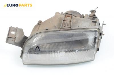 Фар за Fiat Punto Hatchback (09.1993 - 09.1999), позиция: лява