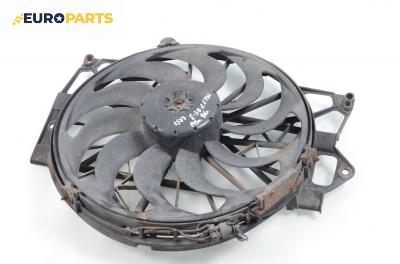 Перка охлаждане за BMW 3 Series E36 Sedan (09.1990 - 02.1998) 325 tds, 143 к.с.