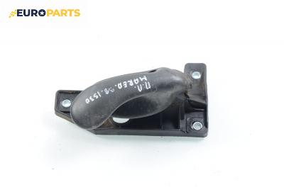 Вътрешна дръжка за Fiat Marea Sedan (09.1996 - 12.2007), седан, позиция: предна, лява