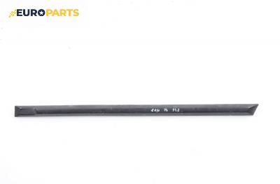 Външни лайсни за BMW 3 Series E36 Sedan (09.1990 - 02.1998), седан, позиция: задна, лява