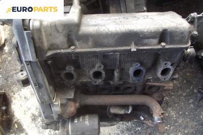 Двигател за Fiat Punto Hatchback (09.1993 - 09.1999) 55 1.1, 54 к.с., code: 176 B2.000