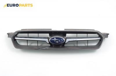 Решетка за Subaru Legacy IV Wagon (09.2003 - 12.2009), комби