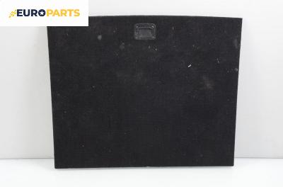 Кора багажник за Subaru Legacy IV Wagon (09.2003 - 12.2009), комби