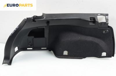 Кора багажник за Subaru Legacy IV Wagon (09.2003 - 12.2009), комби