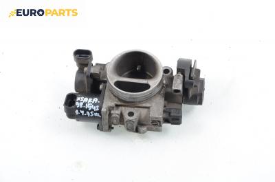 Дроселова клапа за Citroen Xsara Break (10.1997 - 03.2010) 1.4 i, 75 к.с.