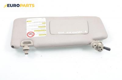 Сенник за Subaru Legacy IV Wagon (09.2003 - 12.2009), позиция: лява