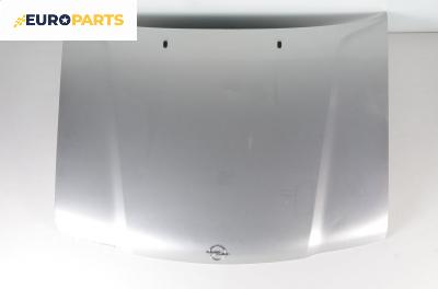 Преден капак за Opel Frontera B SUV (10.1998 - 02.2004), 2+1 вр., позиция: предна