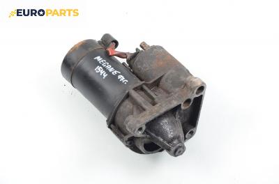 Стартер за Renault Megane I Coach (03.1996 - 08.2003) 2.0 i (DA0G), 114 к.с.