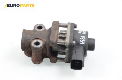 EGR-клапан за Subaru Legacy IV Wagon (09.2003 - 12.2009) 2.0 AWD, 138 к.с.