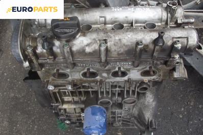 Двигател за Volkswagen Golf V Hatchback (10.2003 - 02.2009) 1.4 16V, 75 к.с., code: BCA